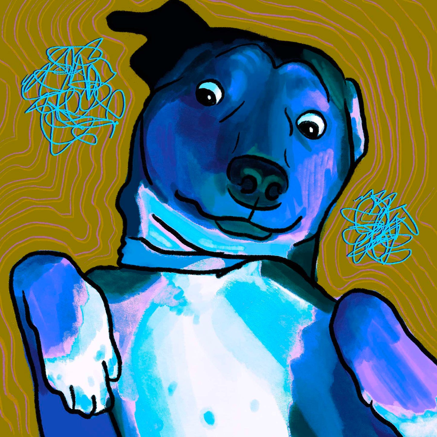 1-PET, PRINT