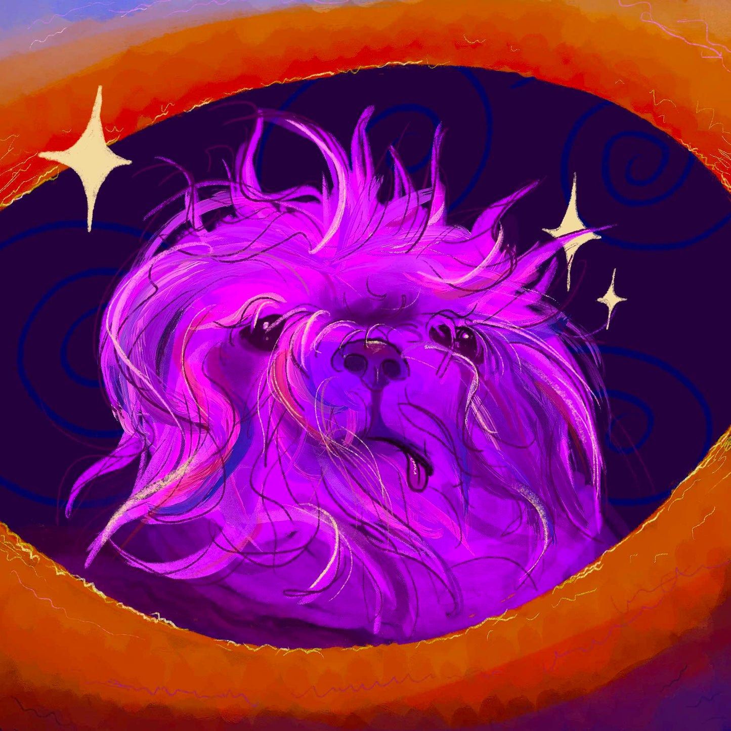 1-PET, PRINT
