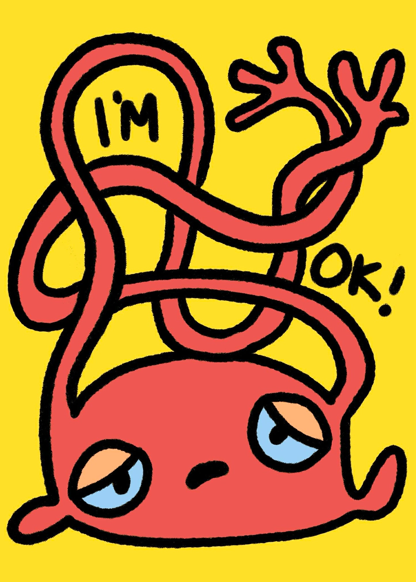 I'm Ok!