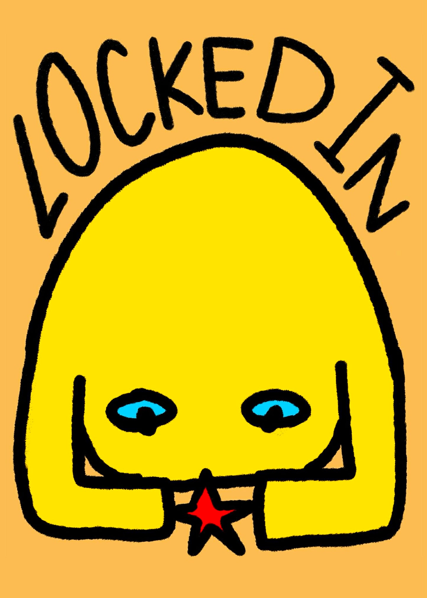 "Locked In"