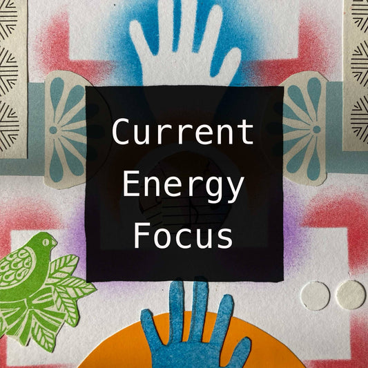 Current Energy Focus
