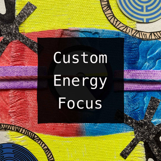 Custom Energy Focus