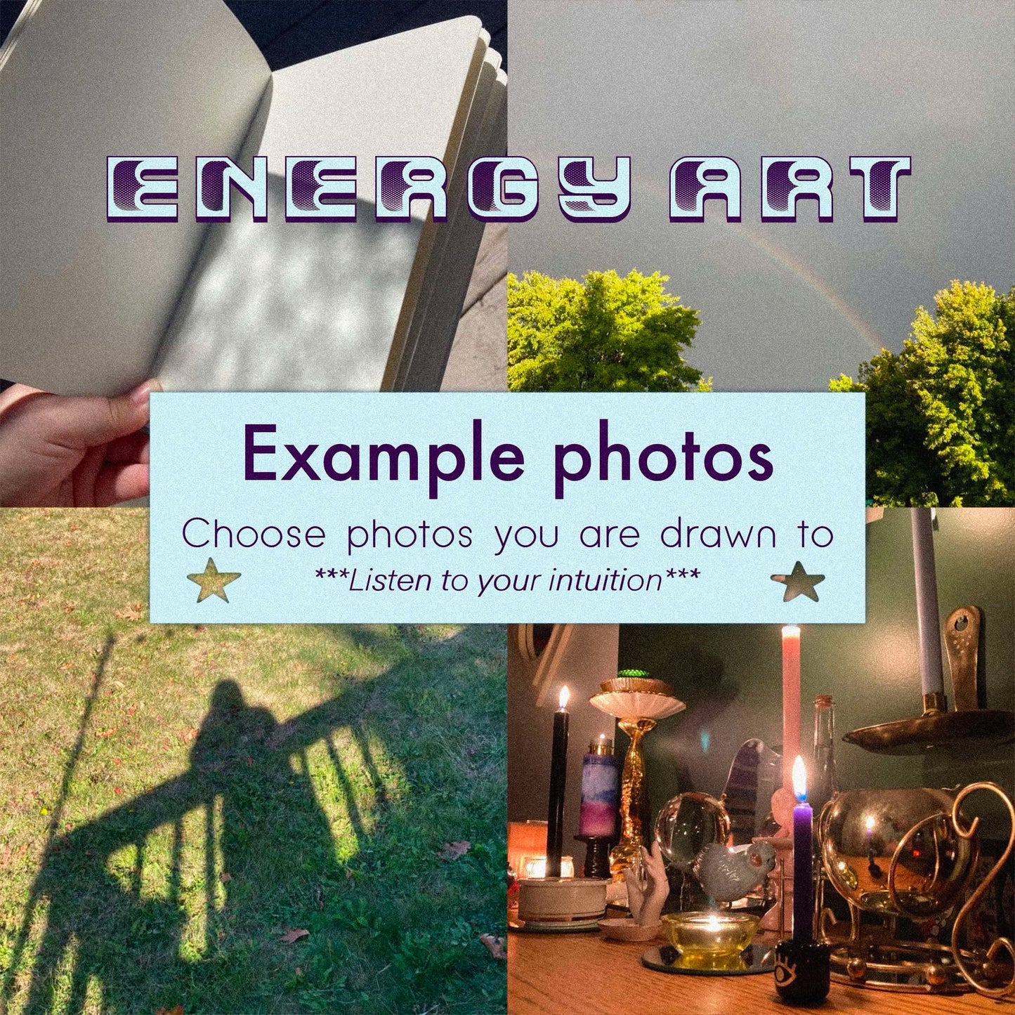 Energy Art