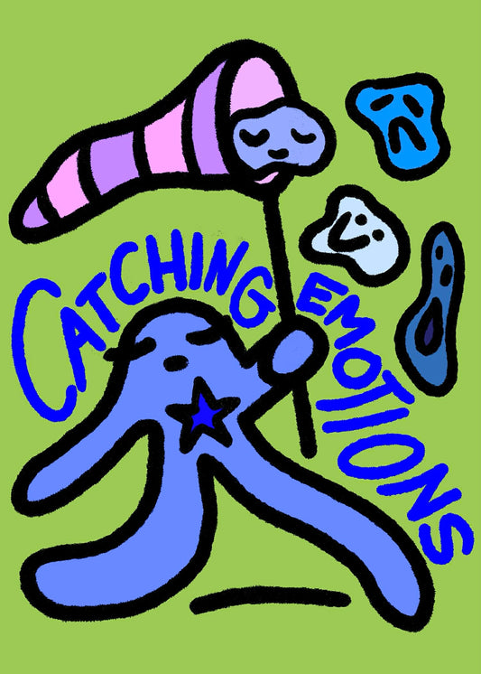 "Catching Emotions"